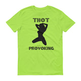Thot Provoking (Light Colors) - StereoTypeTees