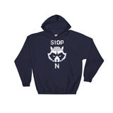Stop It (hoodie) - StereoTypeTees