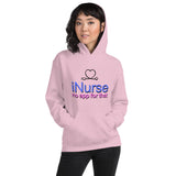 iNurse Icu Hoodie - StereoTypeTees