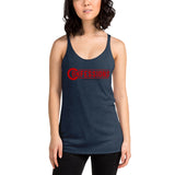 Confessions Women's Racerback Tank