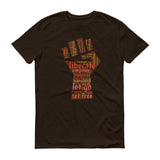 The Message - StereoTypeTees