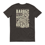 Barber Brotherhood - StereoTypeTees