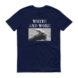 White & Woke - StereoTypeTees