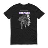 Heritage Not Halloween - StereoTypeTees