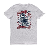 Classic Barbershop - StereoTypeTees
