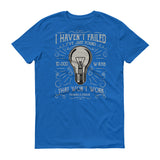Never Failed - StereoTypeTees