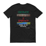 Crossing and Climbing - StereoTypeTees