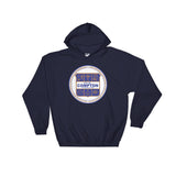 The CPT  (Hoodie) - StereoTypeTees