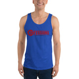 Mens Confession Tank Top