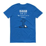 Isaiah 54:17 - StereoTypeTees