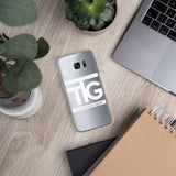TTG Samsung Phone Case - StereoTypeTees