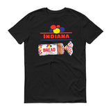 Indiana Bread - StereoTypeTees