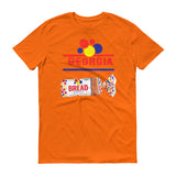 Georgia Bread - StereoTypeTees