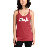 Maji Women's Racerback Tank
