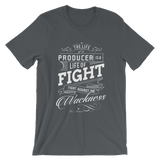 Life of a Producer - StereoTypeTees