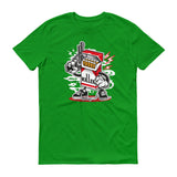Double Killer - StereoTypeTees
