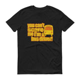 Fearless Bus Driver - StereoTypeTees