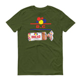 D.C Bread - StereoTypeTees