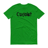 Coexist (Light Colors) - StereoTypeTees