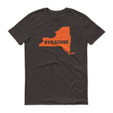 Syracuse - StereoTypeTees