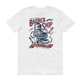 Classic Barbershop - StereoTypeTees