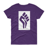 Black Coalition Iconic (Ladies) - StereoTypeTees