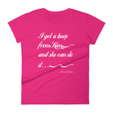 Good Day (Ladies) - StereoTypeTees