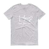 Faith Hope Love - StereoTypeTees