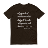A Miracle - StereoTypeTees