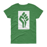 Black Coalition Iconic (Ladies) - StereoTypeTees
