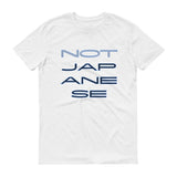 NOT Japanese - StereoTypeTees