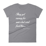Heads Up (Ladies) - StereoTypeTees