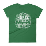 Im Here to Save You - StereoTypeTees