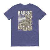 Barber Brotherhood - StereoTypeTees