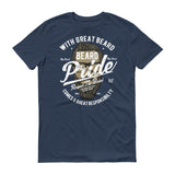 Beard Pride - StereoTypeTees