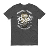 Beard Pride - StereoTypeTees