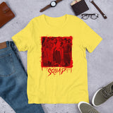 The Squad - StereoTypeTees