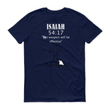 Isaiah 54:17 - StereoTypeTees