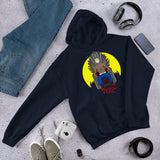 Jason Pac Unisex Hoodie - StereoTypeTees