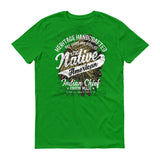 Heritage - StereoTypeTees