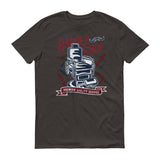 Classic Barbershop - StereoTypeTees