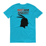 Not A Mascot - StereoTypeTees
