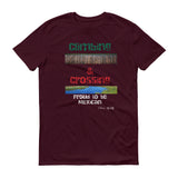 Crossing and Climbing - StereoTypeTees
