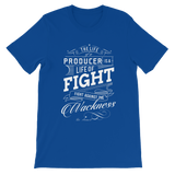 Life of a Producer - StereoTypeTees