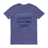 NOT Japanese - StereoTypeTees