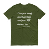 Get It Started - StereoTypeTees