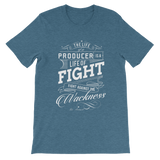 Life of a Producer - StereoTypeTees