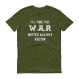 W.A.R Time - StereoTypeTees