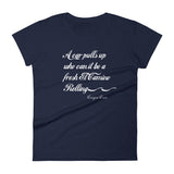 Kilo G (Ladies) - StereoTypeTees