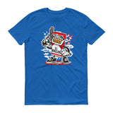 Double Killer - StereoTypeTees
